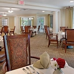 Image of Sunrise of Highland Park (6)