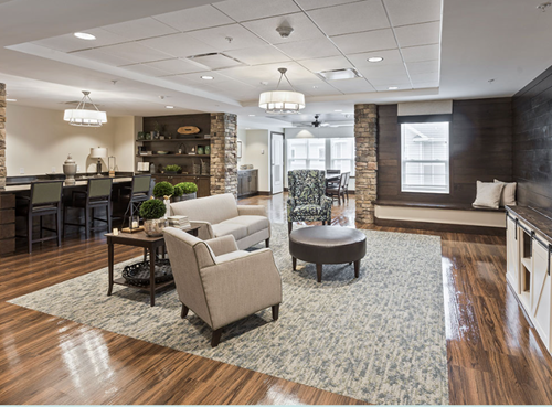 Image of Star City Rehabilitation And Nursing (7)