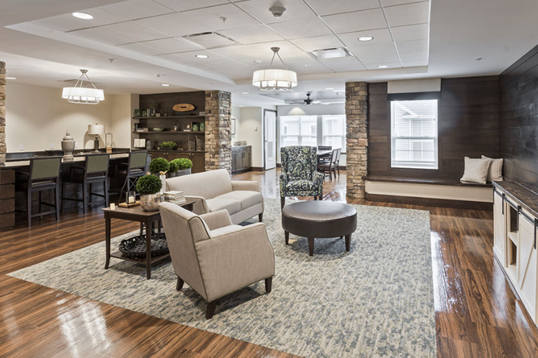 Image of Star City Rehabilitation And Nursing (7)