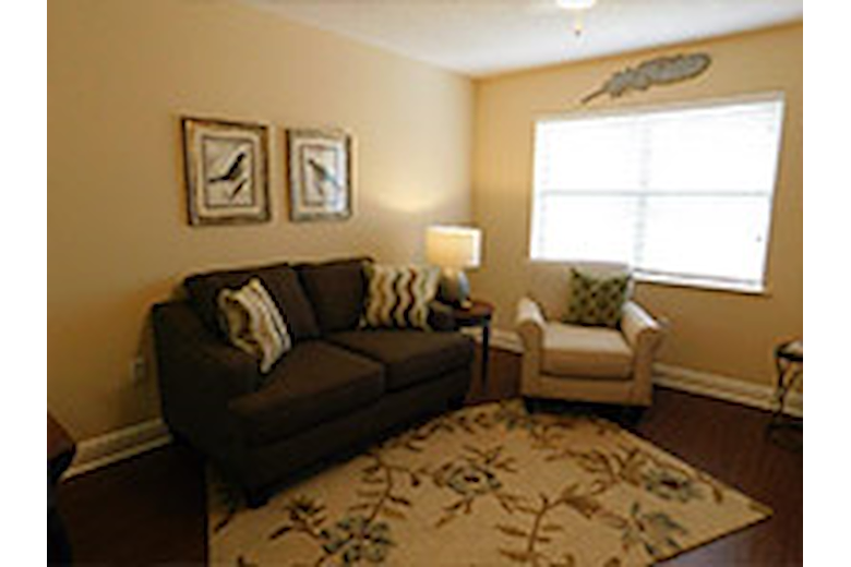 Image of Wesley Manor Retirement Community (3)