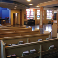 Image of Vincentian Home (2)