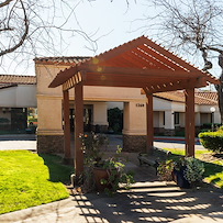 Image of The Fountains Skilled Nursing Center (1)