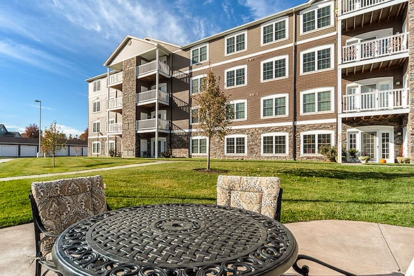 Image of Connect55+ Elkhorn (2)