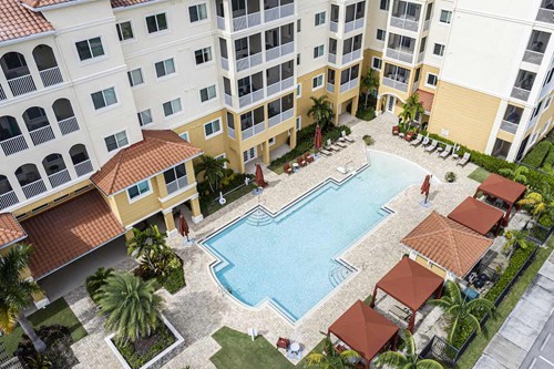 Image of Discovery Village at The Forum - Independent (8)