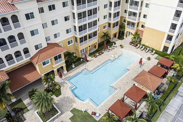 Image of Discovery Village at The Forum Independent Living (8)