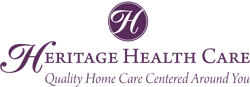 Heritage Home Health - Piqua's Logo