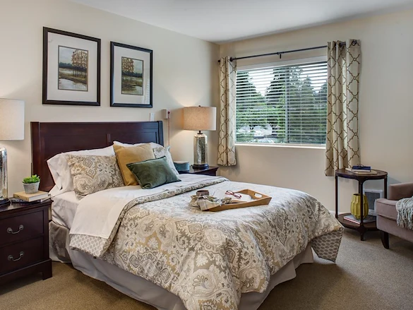 Image of Cogir of Bothell Memory Care (6)