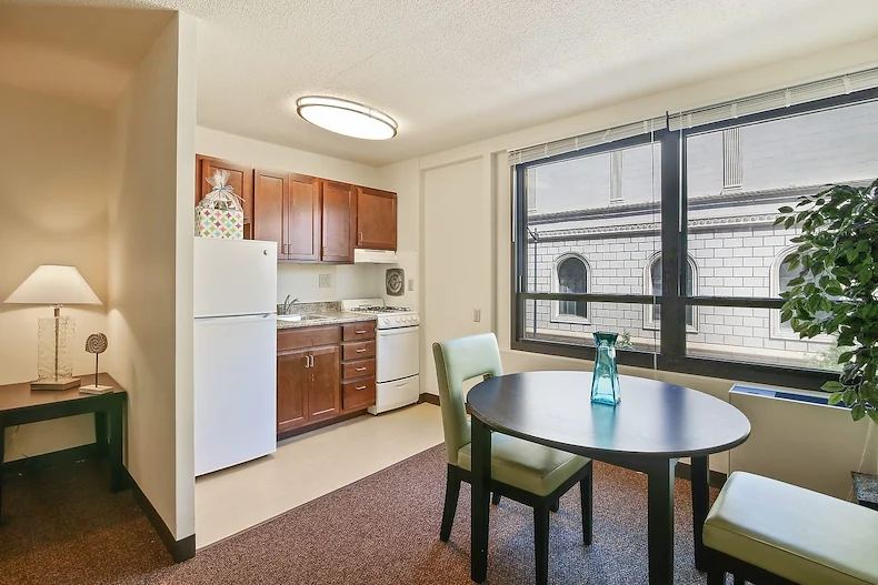 Image of Westminster House Senior Apartments (3)