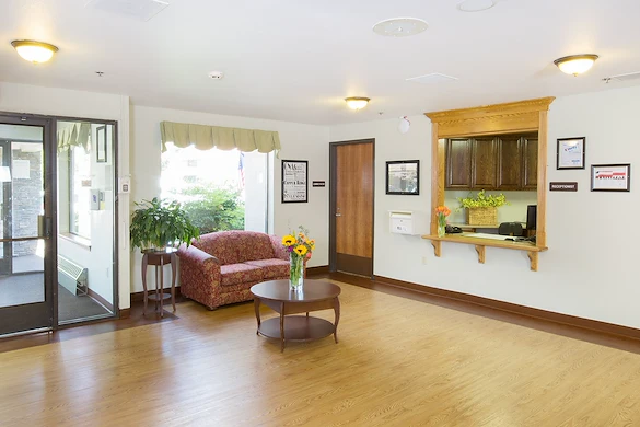 Image of Copper Ridge Care Center (6)