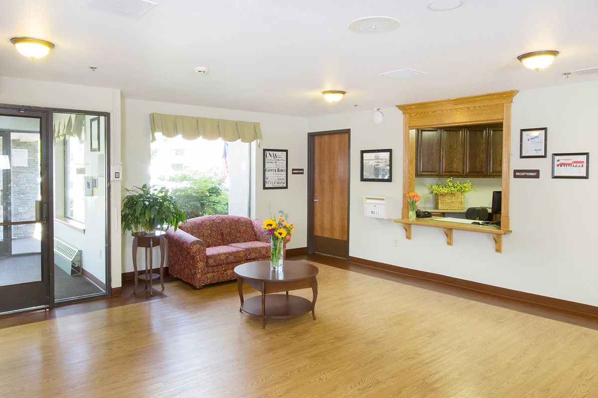 Image of Copper Ridge Care Center (6)