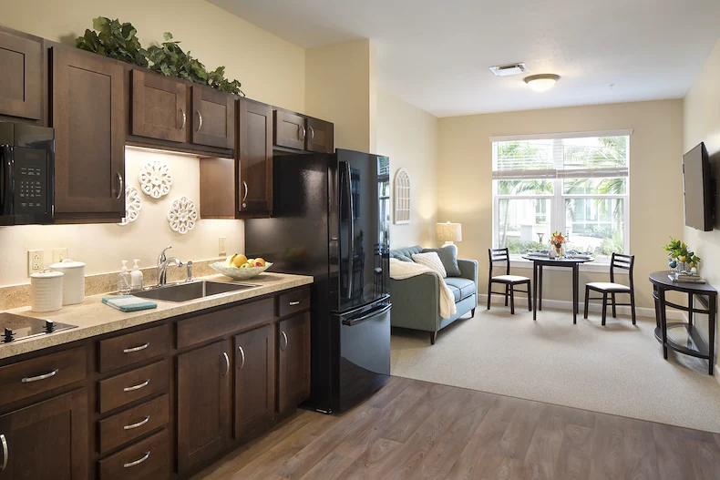 Image of The Preserve Senior Living (9)