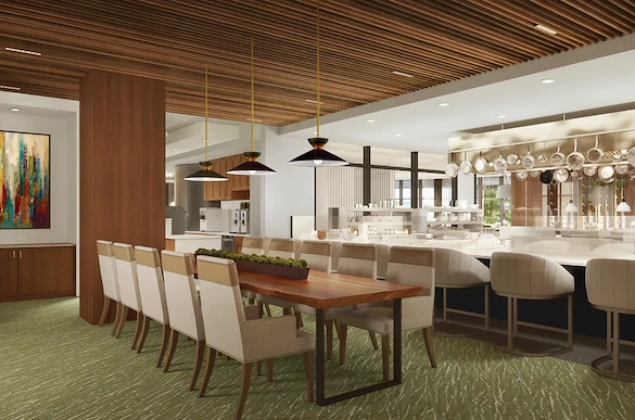 Image of The Ormsby - A Life Plan Community (5)