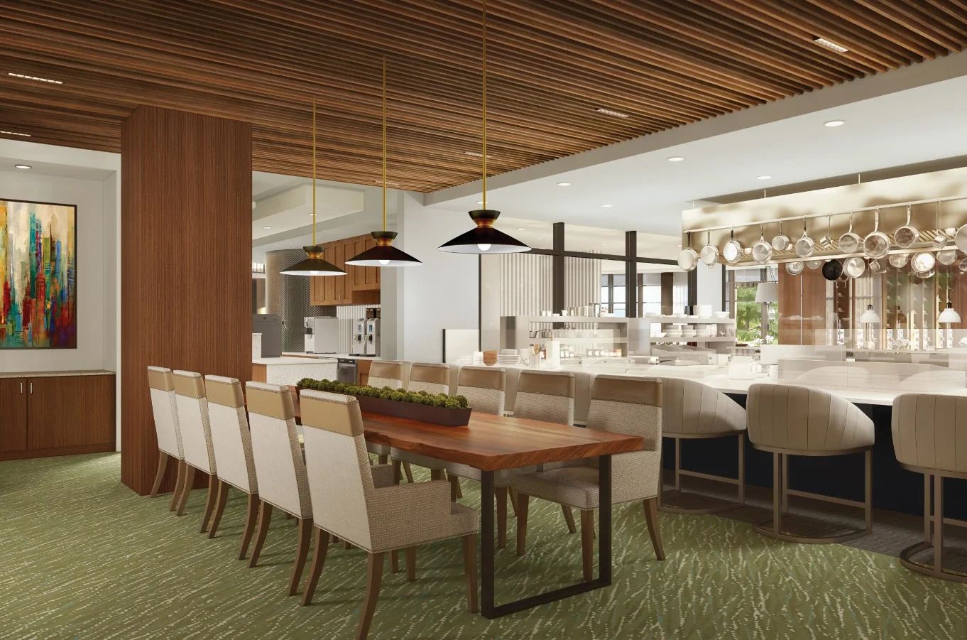 Image of The Ormsby - A Life Plan Community (5)