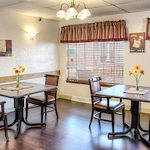 Image of Clovis Healthcare And Rehabilitation (3)