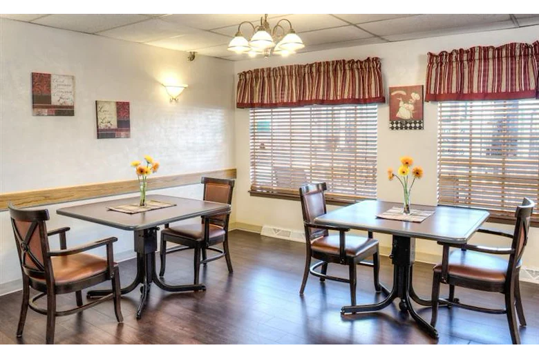 Image of Clovis Healthcare And Rehabilitation (3)
