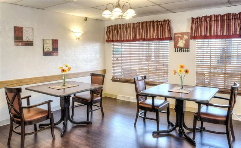 Image of Clovis Healthcare And Rehabilitation (3)