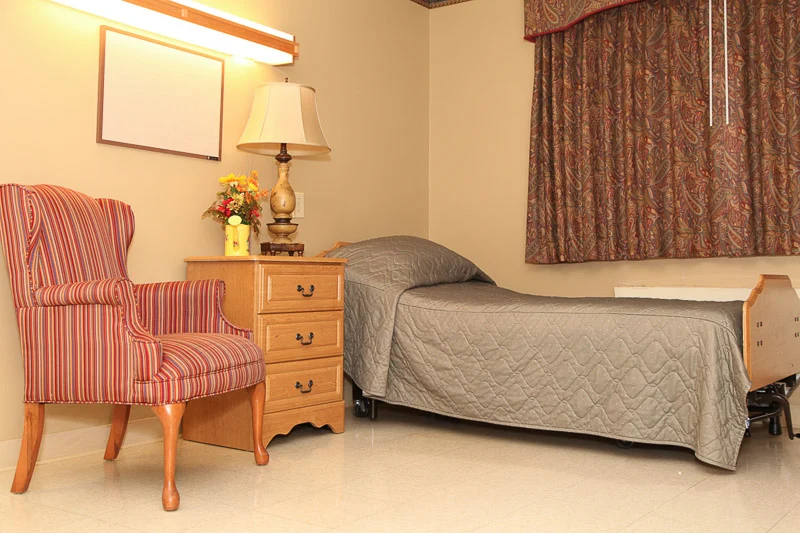 Image of Garden Terrace Alzheimer's Center Of Excellence (2)