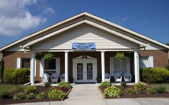 Image of Dominion Village at Poquoson (1)