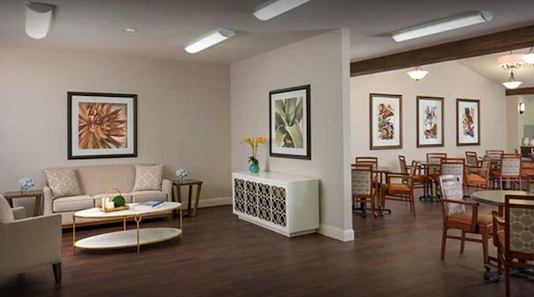 Image of Bristol Park at Eagle Mountain (5)