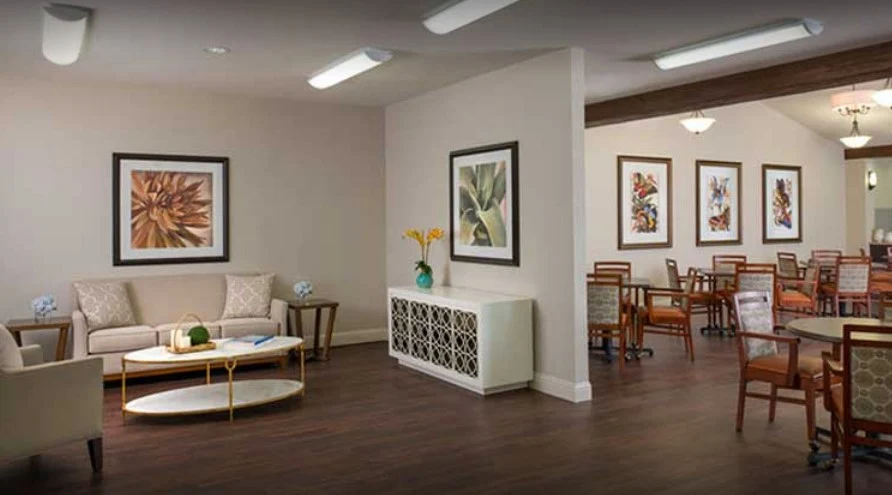 Image of Bristol Park at Eagle Mountain (5)