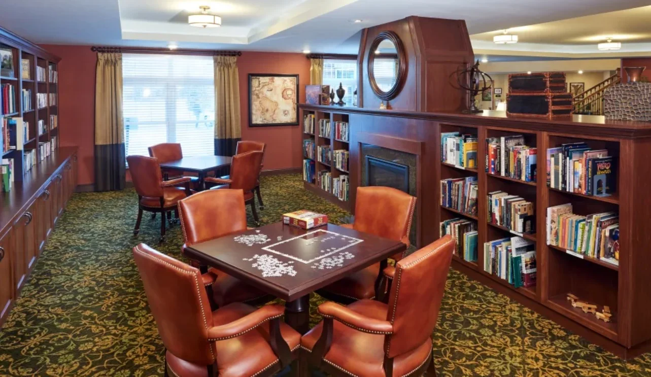 Image of Applewood Pointe of Shoreview Cooperative (5)