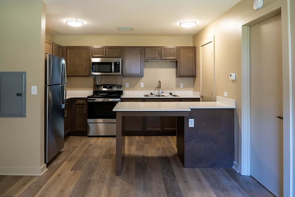 Image of John G. Felder Apts (5)