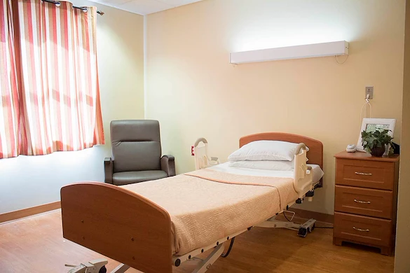 Image of Solon Nursing Care Center (9)