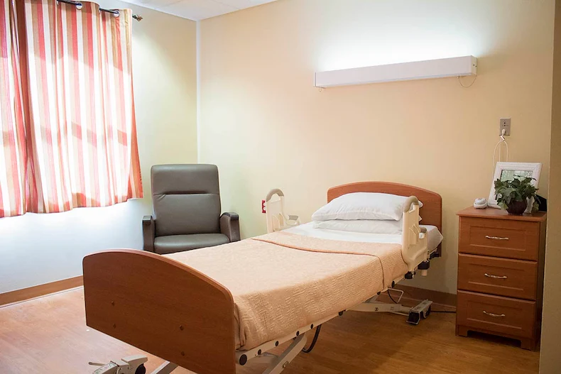 Image of Solon Nursing Care Center (9)