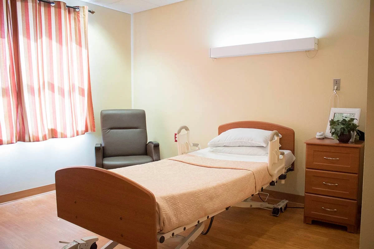 Image of Solon Nursing Care Center (9)