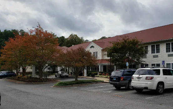 Image of The Hermitage At Solomons (1)