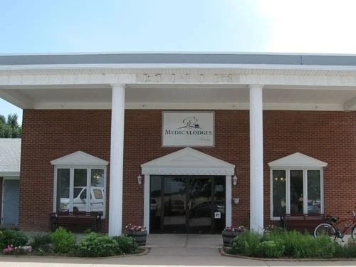 Image of Medicalodges Kinsley (1)