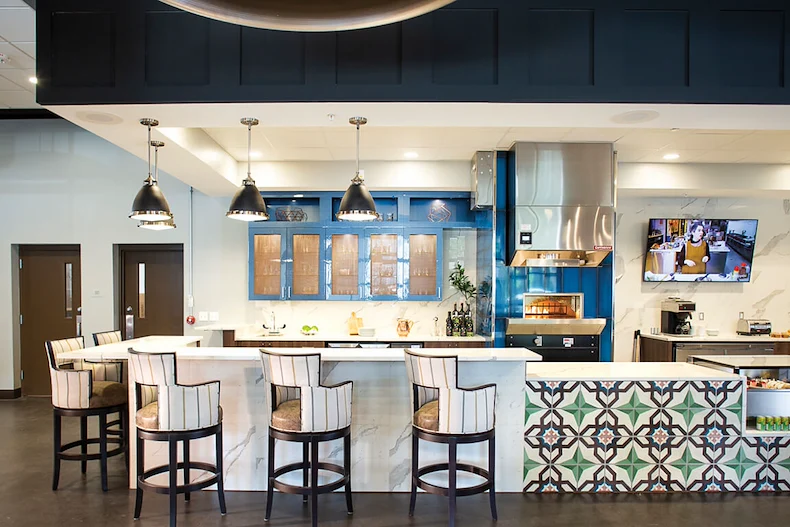 Image of St. Rita Square (3)