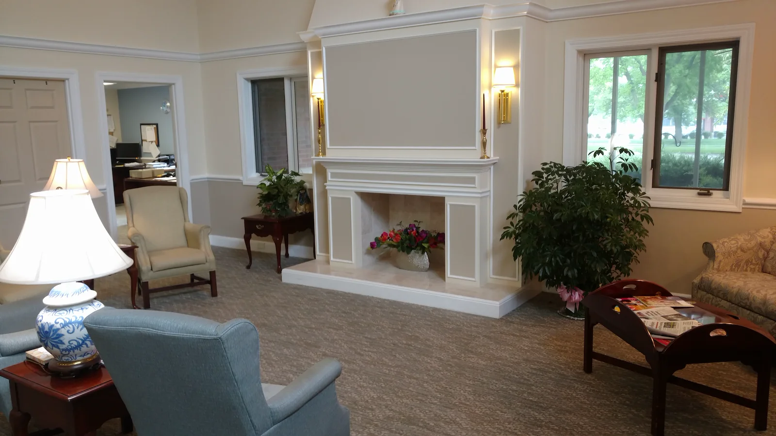 Image of Martina Place (3)