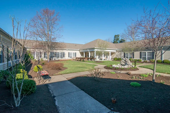 Image of Morning Pointe Senior Living of Frankfort (5)