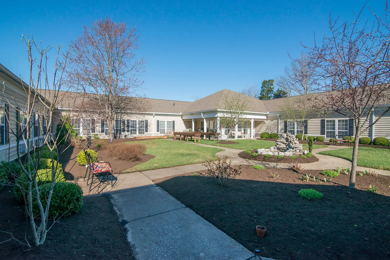 Image of Morning Pointe Senior Living of Frankfort (5)