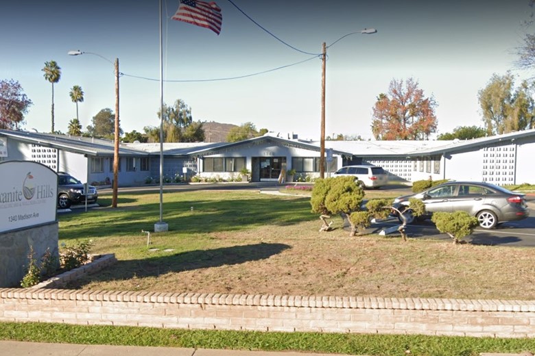 Image of Granite Hills Healthcare & Wellness Centre, LLC (1)