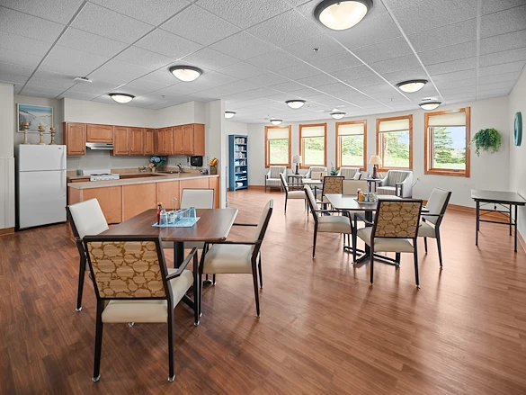 Image of Good Samaritan - St. Martin Village (4)