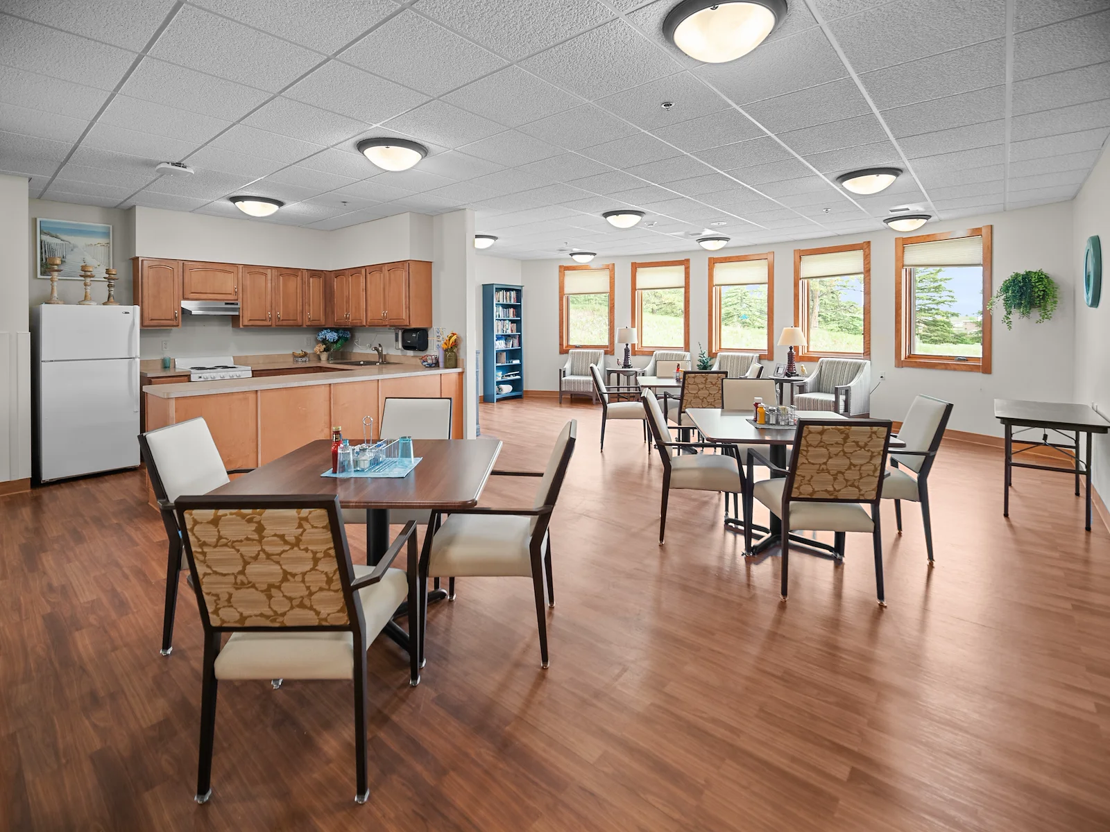 Image of Good Samaritan - St. Martin Village (4)