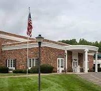 Image of Agawam East Rehab And Nursing (1)