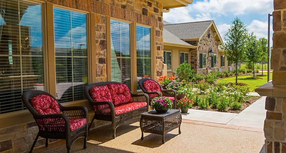 Image of Arbor Hills (2)