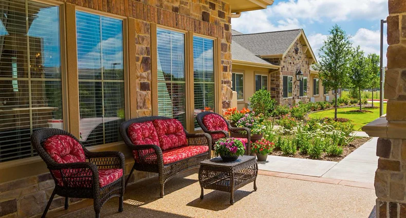 Image of Arbor Hills (2)