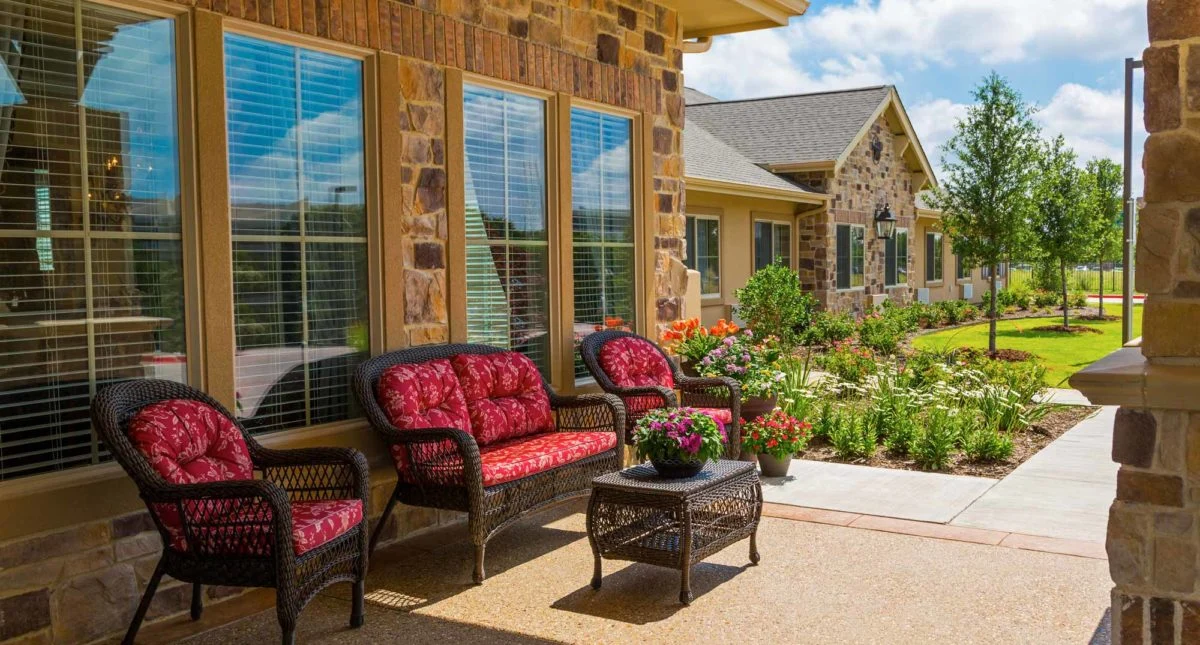 Image of Arbor Hills (2)