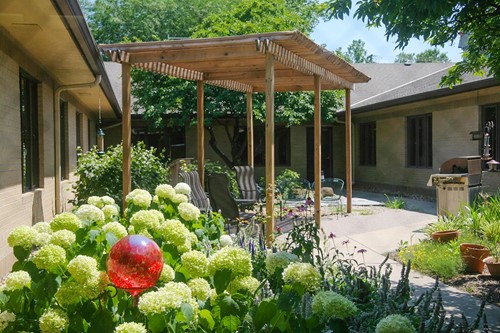 Image of Prairie Ridge Health & Rehabilitation (7)