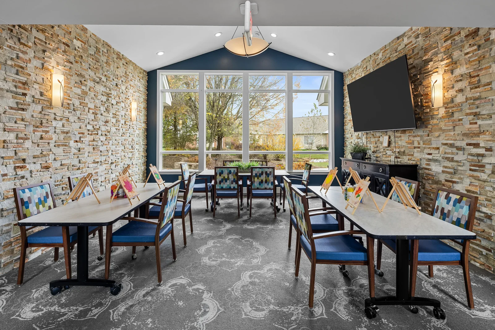 Image of Somerford House & Place Hagerstown (4)