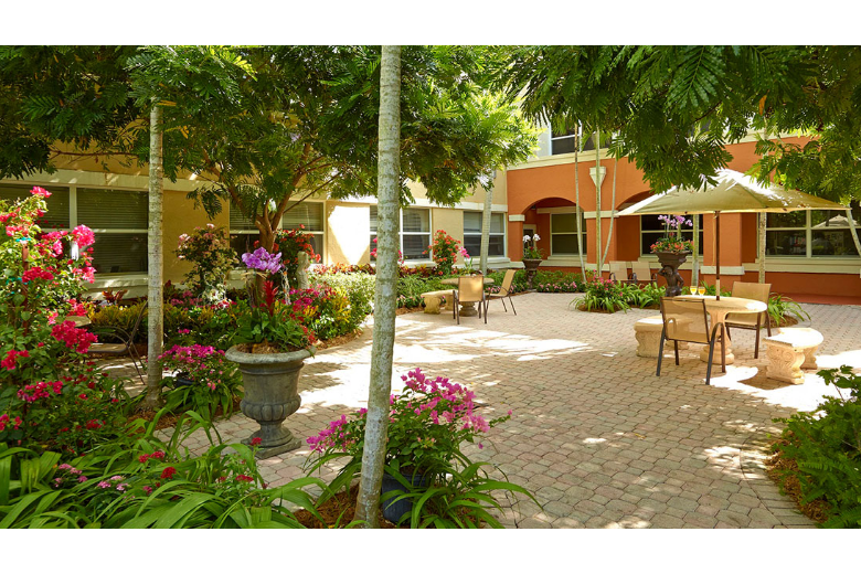 Image of Palace At Kendall Nursing And Rehabilitation Cente (6)