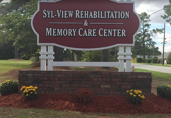Image of Pine View Nursing And Rehab Center (1)