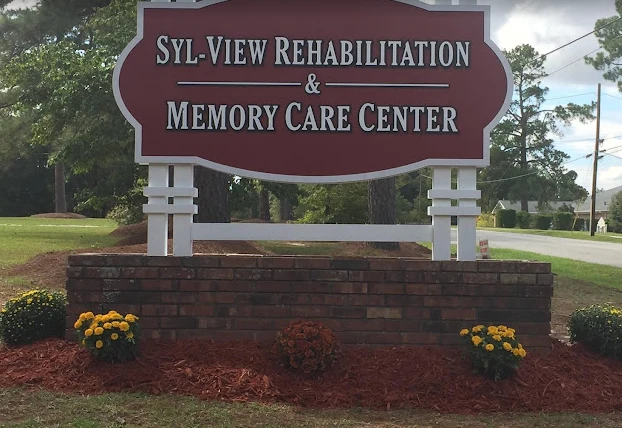 Image of Pine View Nursing And Rehab Center (1)