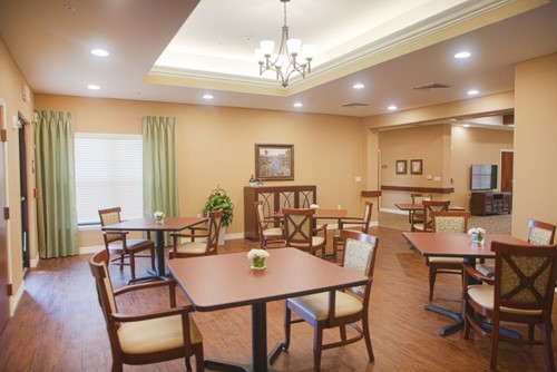 Image of Treviso Transitional Care (6)