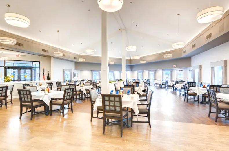 Image of King City Senior Village (4)