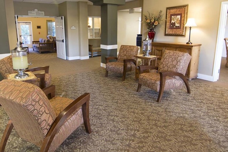 Image of Fox Hollow Independent & Assisted Living (2)